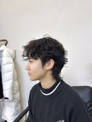 -MY WAY SALON