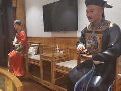 -中国徽菜·徽商故里(广安门店)