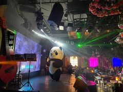 -9527星耀烧烤音乐酒馆