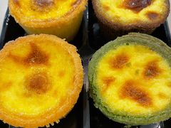 -泸溪河桃酥(西直门凯德店)