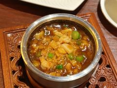 -蛇口希尔顿南海酒店·随轩中餐厅·粤菜