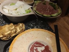 -蜀大侠火锅(四川北路店)