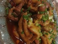 -蕃茄述·好汤自然来(江汉路店)