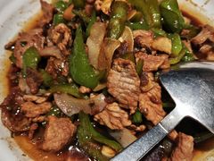 -兰湘子·湘菜小炒(石家庄万象城店)