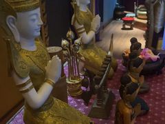 -泰享受·泰式按摩·SPA(海珠琶洲新村店)