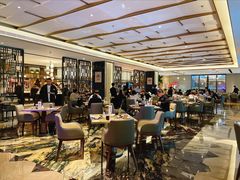 大堂-安蒂娅·海鲜自助餐厅(安蒂娅美兰酒店)