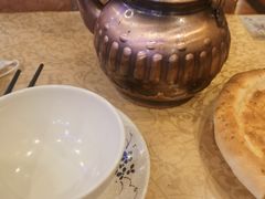 -维吾尔餐厅(宜山路店)