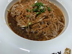 -老磨油饼(高陵店)