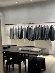 -Brother西服礼服定制·商务·婚礼(佛山南海店)