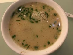 百年单县羊肉汤-三义和酒楼(千佛山店)