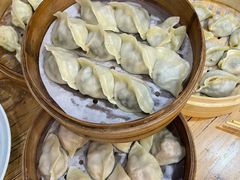 -老边饺子馆·东北菜(黄村店)