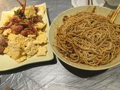 -巴厘龙虾·榜首油焖大虾(洞庭·艺术洋房店)