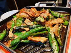 回锅肉-蜀厨小匠·民间川菜(犀浦店)
