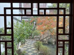 -苏州吴宫泛太平洋酒店
