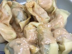 -顶巧鸡汤馄饨(虹口总店)