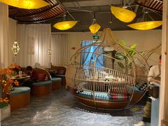 -曼泰·泰餐(江南环球港店)