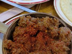 粉蒸牛肉-冯四孃跷脚牛肉·川菜(徐州云龙店)