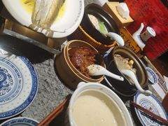 -南京大牌档(青岛万象城店)