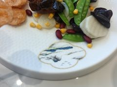 -马白开来特色羊排揪片子  (总店)