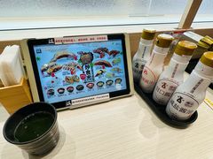 -滨寿司(新街口中央商场店)