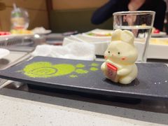 -海底捞火锅(高新活力汇店)