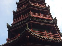 -南沙天后宫景区