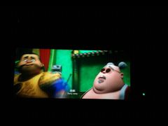 -沃美影城焕影岛LED/中国巨幕(万象汇店)