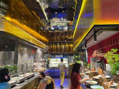 -吉布鲁牛排海鲜自助(温江合生汇店)