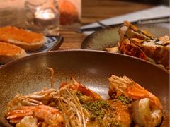 -Apollo·西班牙小酒馆(安福路店)