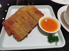 千番芋泥鸭-闽和南(深圳万象城店)