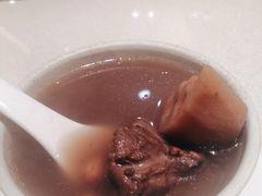 -潮庭港式茶餐厅·熊仔奶茶(同济广场店)