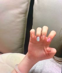 -MB·nail美甲美睫