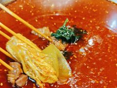-付小姐在成都(中山公园店)