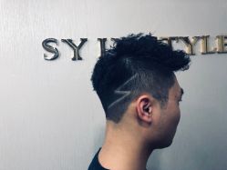-Syinstyle私人定制