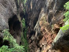 -丹霞山风景名胜区