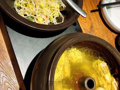 云海肴汽锅鸡-云海肴·汽锅鸡·云南菜(美罗城店)