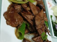 -宝发园名菜馆