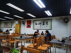大堂-三兴涮羊肉(荣安大街店)