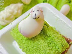 -CAKE BOSS 蛋糕老板(西单君太百货店)