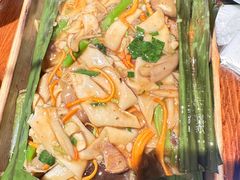 -云雪丽·木府土司文化餐厅(木府店)