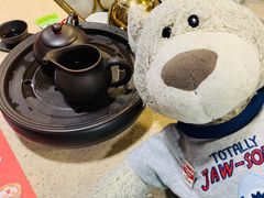 -点都德(大茶楼店)