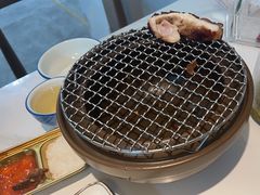 -琼大师东方烤乳猪(亚特兰蒂斯店)