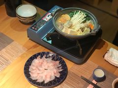 -本逸·割烹料理(湖墅店)