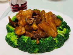 -都来福海鲜大酒店(大东店)