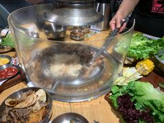 -姜虎东白丁烤肉(恒隆广场店)