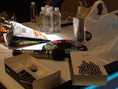 -真爱范特西KTV(交大店)