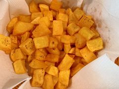 -La Creperie法餐厅(桃江路店)