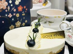 -杜哈夫DOUX RÊVE·生日蛋糕(日月光店)