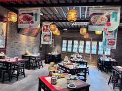 -南京大牌档(人民广场店)