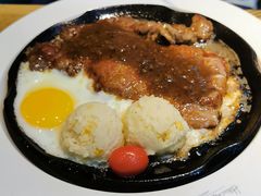 -豪客来牛排(夫子庙店)